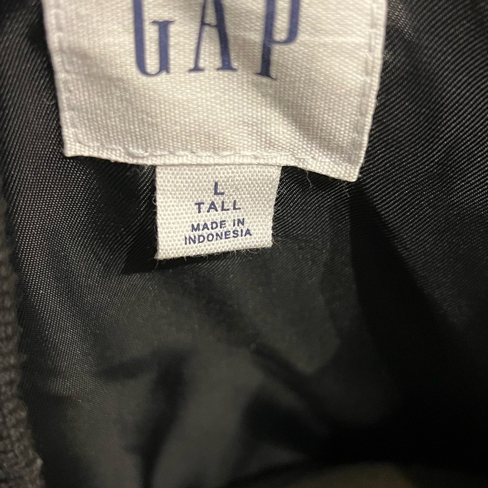 Gap Sequined Jacket - image 4